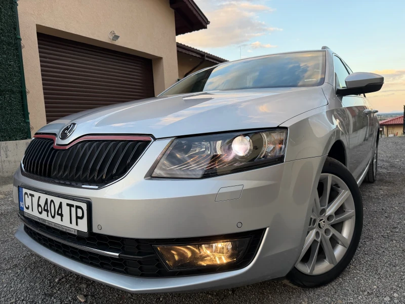 Skoda Octavia 1.6TDI DSG Automatic XENON - 7499 € / 14666.77 лв. - 23000115 1 | Car24.bg Skoda Octavia 1.6TDI DSG Automatic XENON - 7499 € / 14666.77 лв. - 23000115 1
