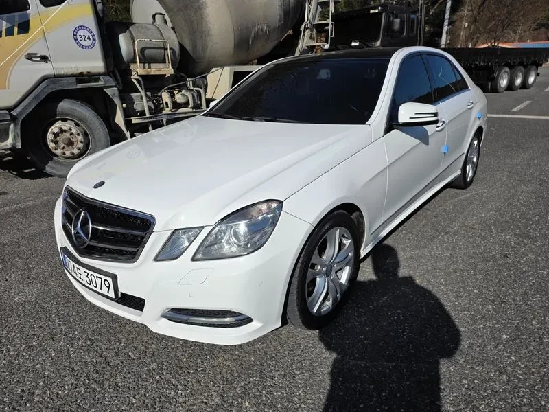 Mercedes-Benz E 220 Cdi Avantgarde | Auto.bg — изображение 1 Mercedes-Benz E 220 Cdi Avantgarde | Auto.bg — изображение 1