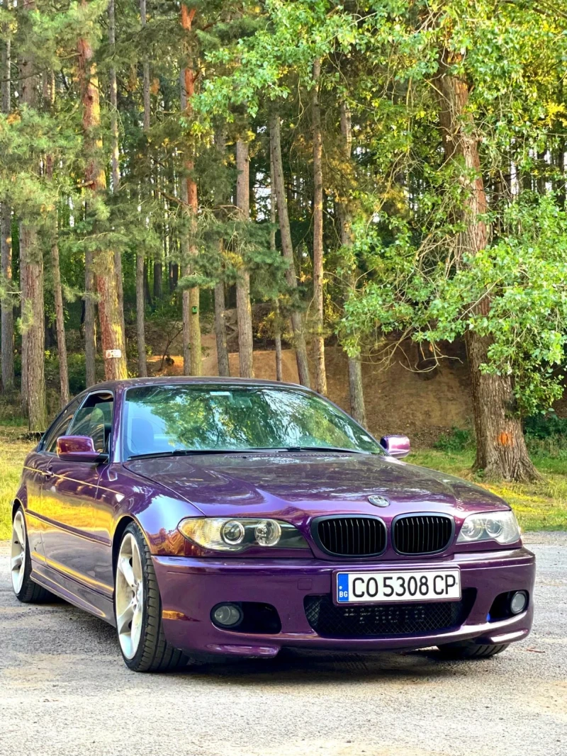 BMW 330 Турбо - 9050 € - 65030482 1 | Car24.bg BMW 330 Турбо - 9050 € - 65030482 1