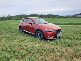 Обява за продажба на Mazda СХ-3 2.0i Avt.4x4 ~30 200 лв. - изображение 1