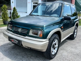 Suzuki Vitara 2.0HDI ИТАЛИЯ КЛИМАТИК - Car24.bg Suzuki Vitara 2.0HDI ИТАЛИЯ КЛИМАТИК