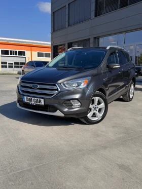 Ford Kuga * 1.5TDCI* - Car24.bg Ford Kuga * 1.5TDCI*
