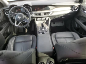 Alfa Romeo Stelvio Ti Sport AWD 280кс * Възможност за Лизинг* - 28000 лв. / 14316.17 € - 19504565 8 | Car24.bg Alfa Romeo Stelvio Ti Sport AWD 280кс * Възможност за Лизинг* - 28000 лв. / 14316.17 € - 19504565 8