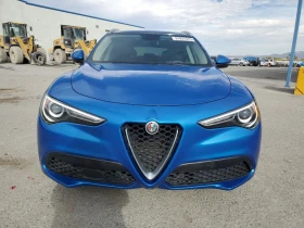 Alfa Romeo Stelvio Ti Sport AWD 280кс * Възможност за Лизинг* - 28000 лв. / 14316.17 € - 19504565 5 | Car24.bg Alfa Romeo Stelvio Ti Sport AWD 280кс * Възможност за Лизинг* - 28000 лв. / 14316.17 € - 19504565 5
