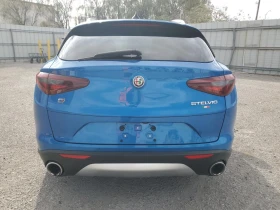 Alfa Romeo Stelvio Ti Sport AWD 280кс * Възможност за Лизинг* - 28000 лв. / 14316.17 € - 19504565 6 | Car24.bg Alfa Romeo Stelvio Ti Sport AWD 280кс * Възможност за Лизинг* - 28000 лв. / 14316.17 € - 19504565 6