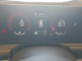 Hyundai Tucson SEL - 17500 € / 34227.03 лв. - 39640227 10 | Car24.bg Hyundai Tucson SEL - 17500 € / 34227.03 лв. - 39640227 10