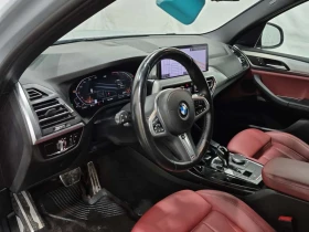 BMW X3 | XDRIVE30I | NARDO GREY | RED INT | 360 | - 31500 € / 61608.64 лв. - 53013186 10 | Car24.bg BMW X3 | XDRIVE30I | NARDO GREY | RED INT | 360 | - 31500 € / 61608.64 лв. - 53013186 10