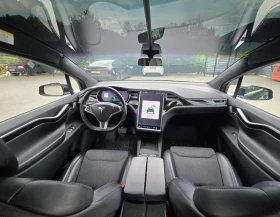 Tesla Model X X100D с Нова Батерия - 26500 € / 51829.49 лв. - 35959048 11 | Car24.bg Tesla Model X X100D с Нова Батерия - 26500 € / 51829.49 лв. - 35959048 11