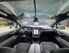 Tesla Model X X100D с Нова Батерия - 26500 € / 51829.49 лв. - 35959048 12 | Car24.bg Tesla Model X X100D с Нова Батерия - 26500 € / 51829.49 лв. - 35959048 12