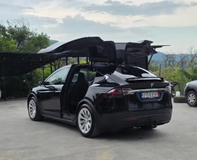 Tesla Model X X100D с Нова Батерия - 26500 € / 51829.49 лв. - 35959048 5 | Car24.bg Tesla Model X X100D с Нова Батерия - 26500 € / 51829.49 лв. - 35959048 5
