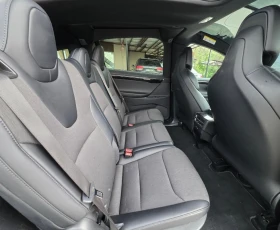 Tesla Model X X100D с Нова Батерия - 26500 € / 51829.49 лв. - 35959048 10 | Car24.bg Tesla Model X X100D с Нова Батерия - 26500 € / 51829.49 лв. - 35959048 10