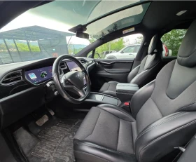 Tesla Model X X100D с Нова Батерия - 26500 € / 51829.49 лв. - 35959048 15 | Car24.bg Tesla Model X X100D с Нова Батерия - 26500 € / 51829.49 лв. - 35959048 15