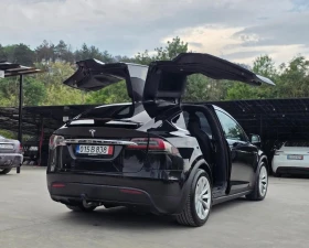 Tesla Model X X100D с Нова Батерия - 26500 € / 51829.49 лв. - 35959048 7 | Car24.bg Tesla Model X X100D с Нова Батерия - 26500 € / 51829.49 лв. - 35959048 7