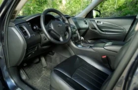 Infiniti Ex37 undefined | Auto.bg — изображение 9 Infiniti Ex37 undefined | Auto.bg — изображение 9