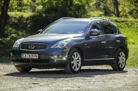 Infiniti Ex37 undefined | Auto.bg — изображение 3 Infiniti Ex37 undefined | Auto.bg — изображение 3