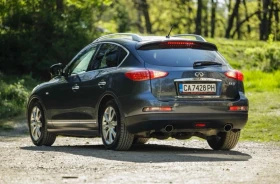 Infiniti Ex37 undefined | Auto.bg — изображение 5 Infiniti Ex37 undefined | Auto.bg — изображение 5