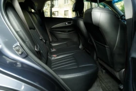 Infiniti Ex37 undefined | Auto.bg — изображение 8 Infiniti Ex37 undefined | Auto.bg — изображение 8