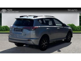 Toyota Rav4 2.5HSD EXECUTIVE PLUS FWD | Auto.bg — изображение 17 Toyota Rav4 2.5HSD EXECUTIVE PLUS FWD | Auto.bg — изображение 17