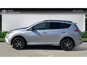 Toyota Rav4 2.5HSD EXECUTIVE PLUS FWD | Auto.bg — изображение 3 Toyota Rav4 2.5HSD EXECUTIVE PLUS FWD | Auto.bg — изображение 3