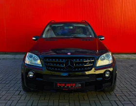Mercedes-Benz ML 500 AMG Paket | LPG | 22 zoll | Р | Auto.bg — изображение 2 Mercedes-Benz ML 500 AMG Paket | LPG | 22 zoll | Р | Auto.bg — изображение 2