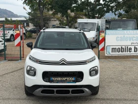 Citroen C3 Aircross - Car24.bg Citroen C3 Aircross