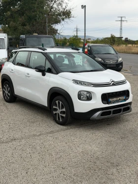 Citroen C3 Aircross - 7600 € - 99899591 8 | Car24.bg Citroen C3 Aircross - 7600 € - 99899591 8