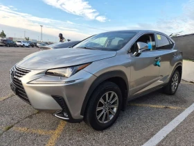 Lexus NX * Auto 300 * CARFAX *
