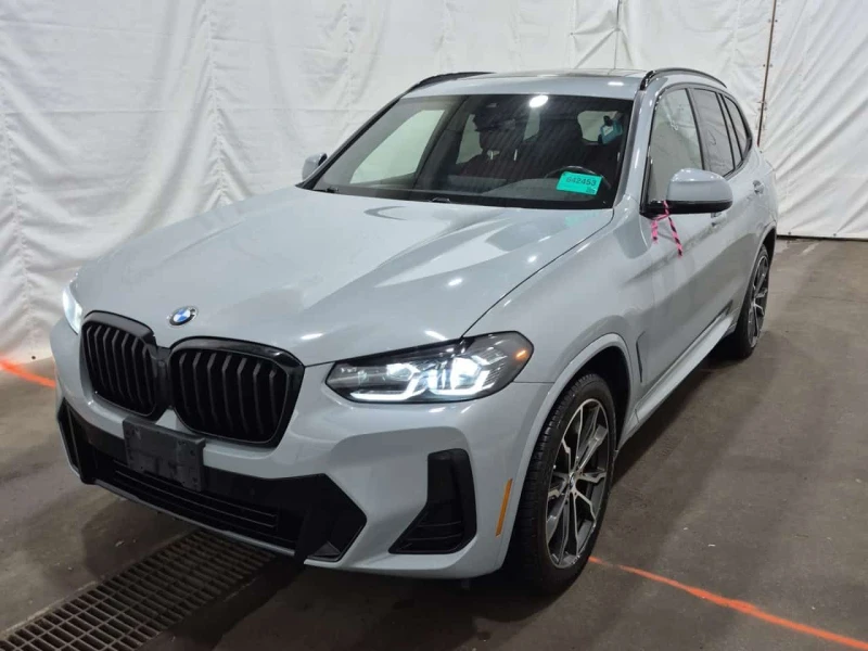 BMW X3 | XDRIVE30I | NARDO GREY | RED INT | 360 | - 31500 € / 61608.64 лв. - 53013186 1 | Car24.bg BMW X3 | XDRIVE30I | NARDO GREY | RED INT | 360 | - 31500 € / 61608.64 лв. - 53013186 1