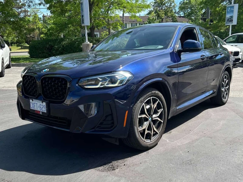 BMW X4 | HARMAN KARDON | 360 | ПОДГРЕВ | - 31600 € / 61804.23 лв. - 35027028 1 | Car24.bg BMW X4 | HARMAN KARDON | 360 | ПОДГРЕВ | - 31600 € / 61804.23 лв. - 35027028 1