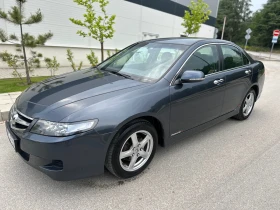 Honda Accord 2.0//FACELIFT//SPAIN/БЕЗ ТОЧКА РЪЖДА - Car24.bg Honda Accord 2.0//FACELIFT//SPAIN/БЕЗ ТОЧКА РЪЖДА