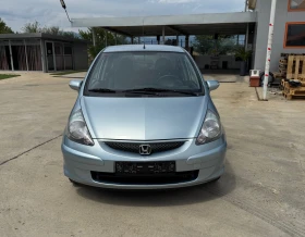 Honda Jazz 181000km.100% - Car24.bg Honda Jazz 181000km.100%