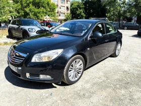 Opel Insignia CDTI | Mobile.bg — малка снимка 2