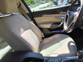 Opel Insignia CDTI | Mobile.bg — малка снимка 9