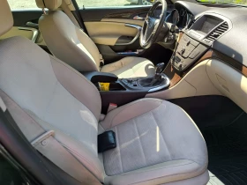 Opel Insignia CDTI | Mobile.bg — малка снимка 8