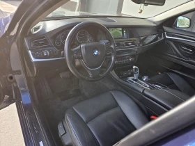 BMW 530 X-DRIVE/ 2013г./ ТОП СЪСТОЯНИЕ | Mobile.bg — малка снимка 8