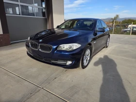 Снимка BMW 530