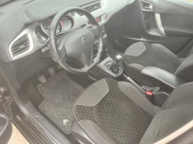 Citroen C3 1.1= бензин= 80000км!! - 8500 лв. / 4345.98 € - 89729634 10 | Car24.bg Citroen C3 1.1= бензин= 80000км!! - 8500 лв. / 4345.98 € - 89729634 10