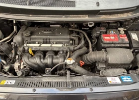 Kia Venga 1.6i АВТОМАТИК - 10890 лв. / 5567.97 € - 84191132 14 | Car24.bg Kia Venga 1.6i АВТОМАТИК - 10890 лв. / 5567.97 € - 84191132 14