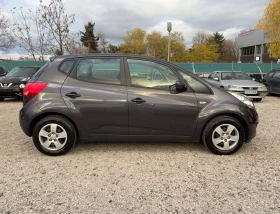 Kia Venga 1.6i АВТОМАТИК - 10890 лв. / 5567.97 € - 84191132 6 | Car24.bg Kia Venga 1.6i АВТОМАТИК - 10890 лв. / 5567.97 € - 84191132 6