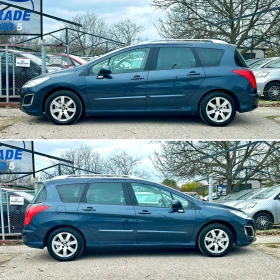 Peugeot 308 1.6 HDI - 7200 лв. / 3681.30 € - 92561099 4 | Car24.bg Peugeot 308 1.6 HDI - 7200 лв. / 3681.30 € - 92561099 4