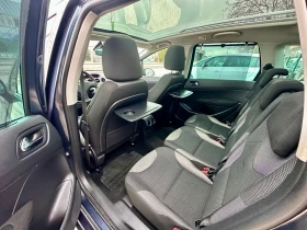 Peugeot 308 1.6 HDI - 7200 лв. / 3681.30 € - 92561099 16 | Car24.bg Peugeot 308 1.6 HDI - 7200 лв. / 3681.30 € - 92561099 16