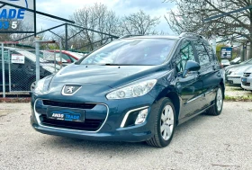 Peugeot 308 1.6 HDI - Car24.bg Peugeot 308 1.6 HDI
