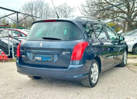 Peugeot 308 1.6 HDI - 7200 лв. / 3681.30 € - 92561099 7 | Car24.bg Peugeot 308 1.6 HDI - 7200 лв. / 3681.30 € - 92561099 7
