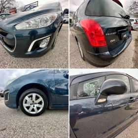Peugeot 308 1.6 HDI - 7200 лв. / 3681.30 € - 92561099 8 | Car24.bg Peugeot 308 1.6 HDI - 7200 лв. / 3681.30 € - 92561099 8