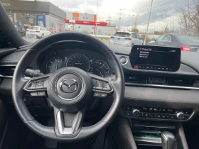 Mazda 6 2.2d Takumi, 184 PS, AT, 70000 km! - 22000 € / 43028.26 лв. - 46091863 11 | Car24.bg Mazda 6 2.2d Takumi, 184 PS, AT, 70000 km! - 22000 € / 43028.26 лв. - 46091863 11