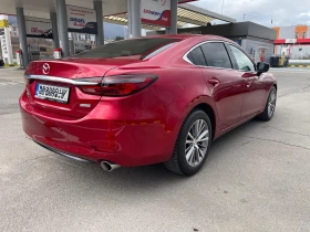 Mazda 6 2.2d Takumi, 184 PS, AT, 70000 km! - 22000 € / 43028.26 лв. - 46091863 6 | Car24.bg Mazda 6 2.2d Takumi, 184 PS, AT, 70000 km! - 22000 € / 43028.26 лв. - 46091863 6