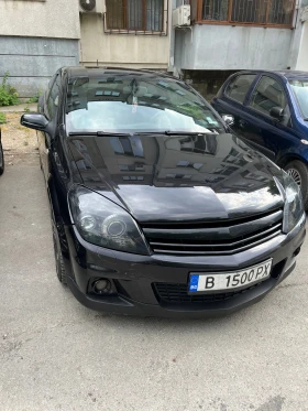 Opel Astra gtc - Car24.bg Opel Astra gtc