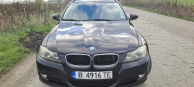 BMW 320 d face lift - Car24.bg BMW 320 d face lift