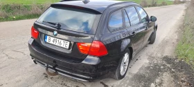 BMW 320 d face lift - 5400 € / 10561.48 лв. - 89182325 3 | Car24.bg BMW 320 d face lift - 5400 € / 10561.48 лв. - 89182325 3