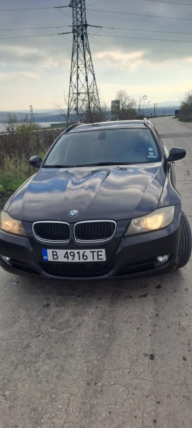 BMW 320 d face lift - 5400 € / 10561.48 лв. - 89182325 6 | Car24.bg BMW 320 d face lift - 5400 € / 10561.48 лв. - 89182325 6